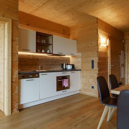 Rittis Alpin Chalets Dachstein รัมเซา อัม ดาคชไตน์ ภายนอก รูปภาพ