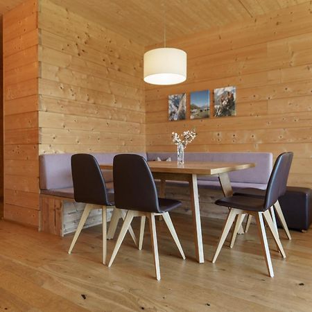 Rittis Alpin Chalets Dachstein รัมเซา อัม ดาคชไตน์ ภายนอก รูปภาพ
