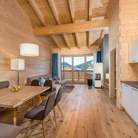 Rittis Alpin Chalets Dachstein รัมเซา อัม ดาคชไตน์ ภายนอก รูปภาพ