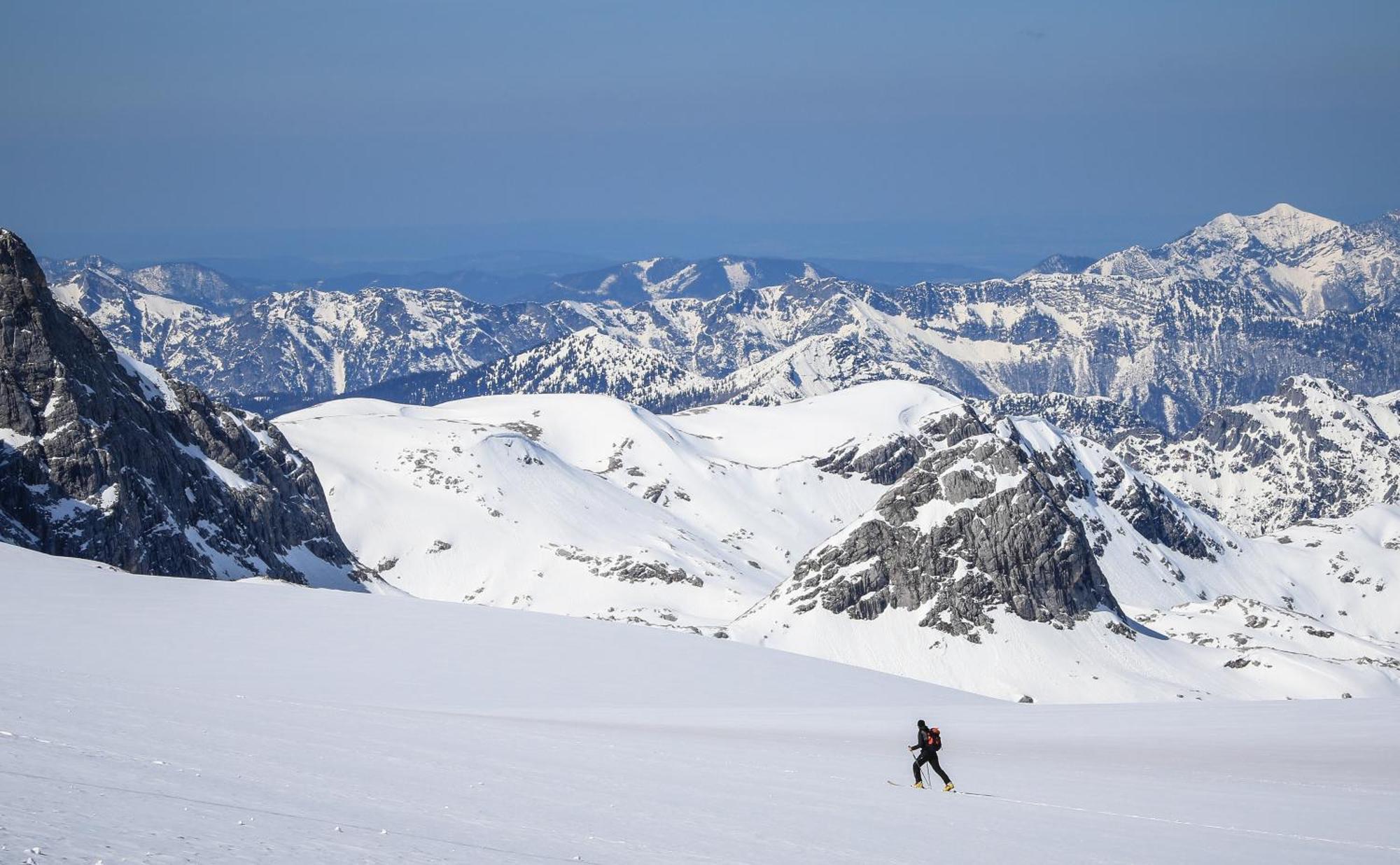 Rittis Alpin Chalets Dachstein รัมเซา อัม ดาคชไตน์ ภายนอก รูปภาพ