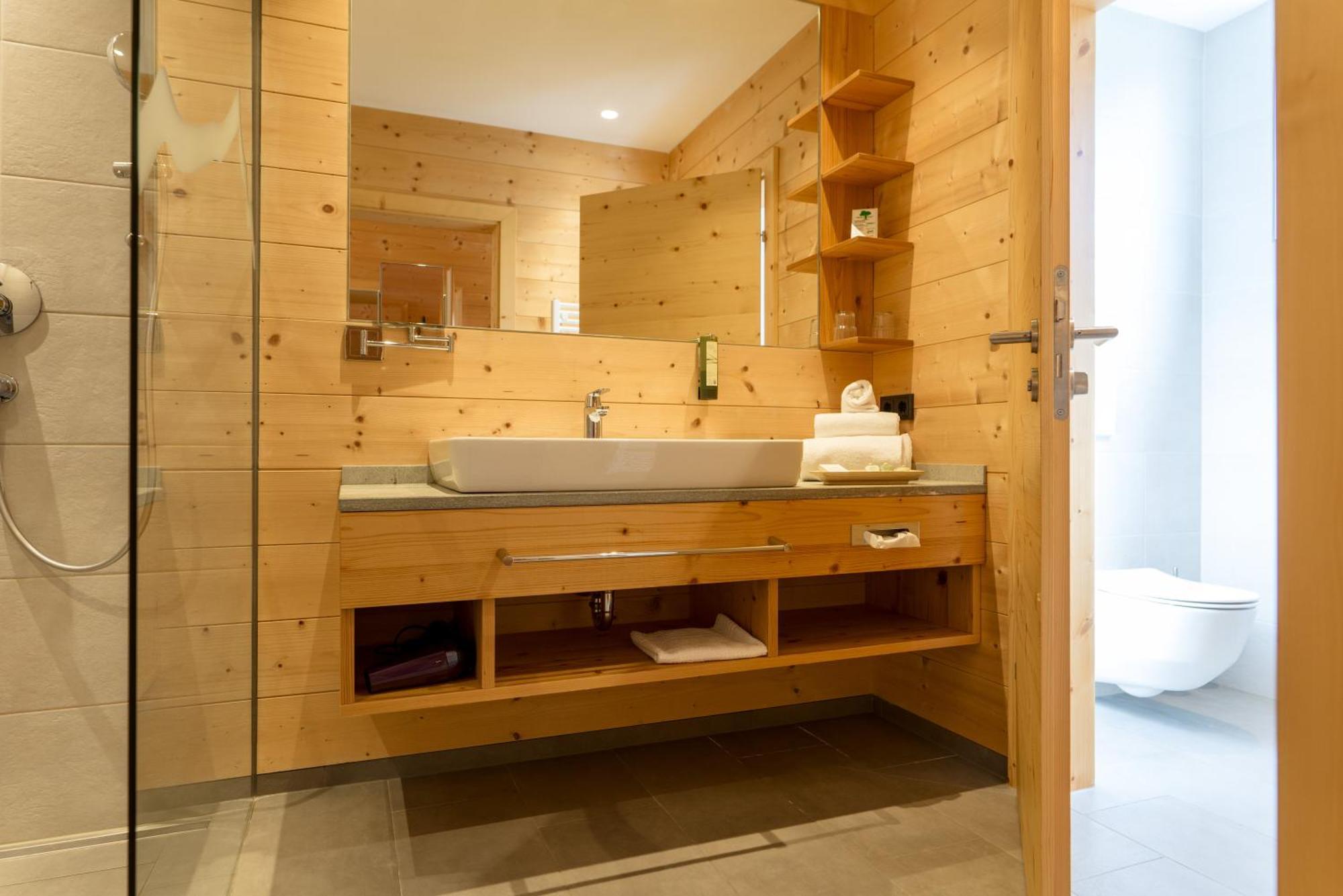 Rittis Alpin Chalets Dachstein รัมเซา อัม ดาคชไตน์ ภายนอก รูปภาพ
