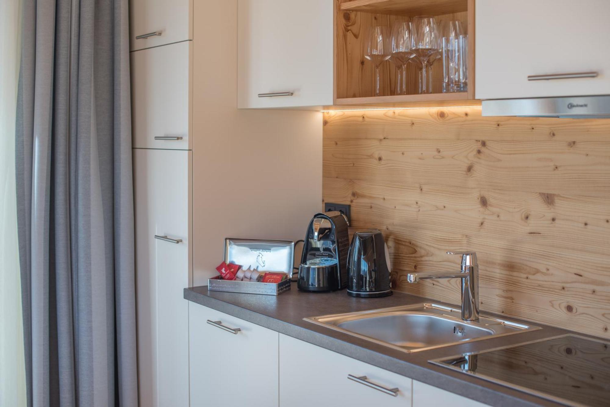 Rittis Alpin Chalets Dachstein รัมเซา อัม ดาคชไตน์ ภายนอก รูปภาพ