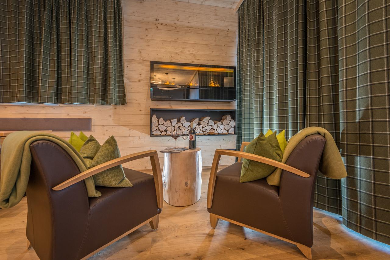 Rittis Alpin Chalets Dachstein รัมเซา อัม ดาคชไตน์ ภายนอก รูปภาพ